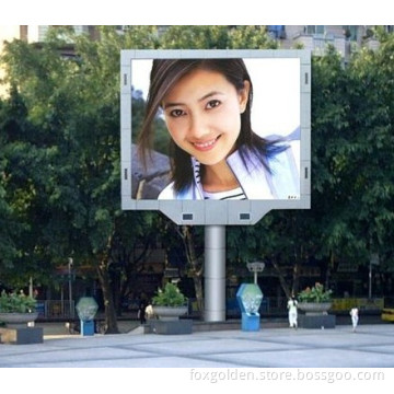 Outdoor Full Color P12 SMD LED Display (screens) for Advertising